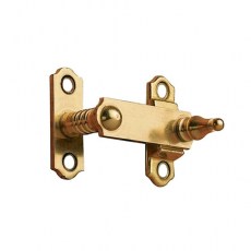 Aldabilla 1814 con Cuello 20 mm Dorado