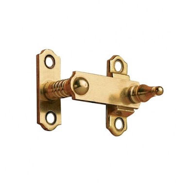 Aldabilla 1814 con Cuello 20 mm Dorado