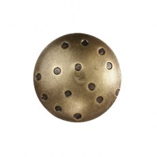 Clavo Martilleado 18 50 mm Anticuario