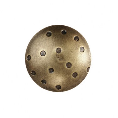 Clavo Martilleado 18 50 mm Anticuario