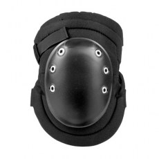 Protección laboral - Rodilleras Universales MOD 18701 Negro