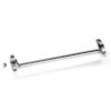 Antipánico Serie Universal 1910 1 Punto Satinado e Inox