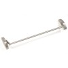 Antipánico Serie Universal de Embutir Inox