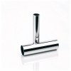 Tubo 4 Metros Redondo Ø19 mm Cromo Brillo