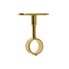 Soporte Central 1/B-16 Dorado