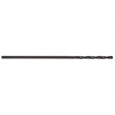Consumibles para herramientas - Broca HSSR 1 mm DIN 338