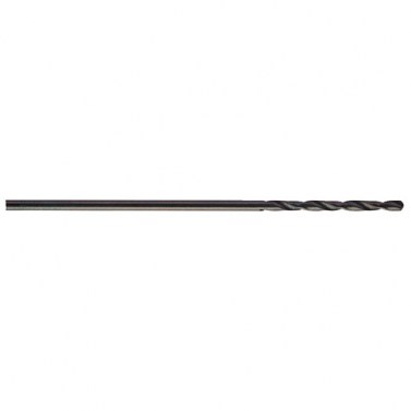 Consumibles para herramientas - Broca HSSR 1 mm DIN 338
