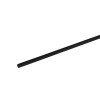 Varilla Falleba 2000 1,5m Negro