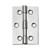 Bisagras de pala - Bisagra Fija 2002 70x50 mm Inox