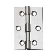 Bisagras de pala - Bisagra Fija 2002 70x50 mm Inox