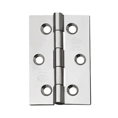 Bisagras de pala - Bisagra Fija 2002 70x50 mm Inox