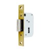 Cerradura 2003 E50 mm Dorado