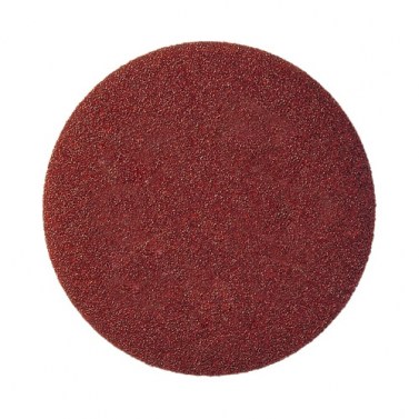Consumibles para herramientas - Disco Lija Soporte Papel con Velcro PS 22 K 200 mm Grano 60