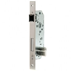 Cerradura 2030 40 mm Níquel
