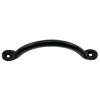 Tirador Arcum 125mm Hierro Negro