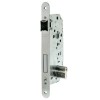 Cerradura 2030 60 mm Canto Redondo Inox