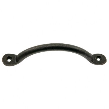 Tirador Arcum 125mm Hierro Antiguo