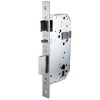 Vías de escape - Cerradura 2030F E70 Antipánico Inox