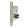 Cerradura 2031 50 mm Níquel