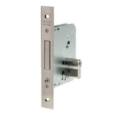 Cerradura 2031 50 mm Níquel