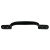Tirador Lenis 145mm Hierro Negro