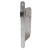 Picaporte 2034 60 mm Canto Redondo Inox
