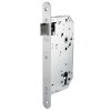 Vías de escape - Cerradura Cortafuegos 2037F 60mm Canto Redondo Inox