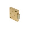 Cerraduras y cierres armario - Cerradura Mueble 207 25mm