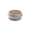 Tope Adhesivo 2098 Ø46 mm Olivo Mediterráneo