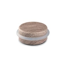 Tope Adhesivo 2098 Ø46 mm Olivo Mediterráneo