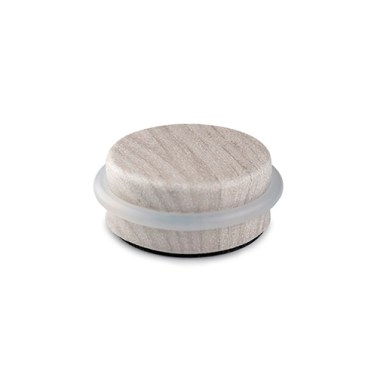 Tope Adhesivo 2098 Ø46 mm Arce Nórdico
