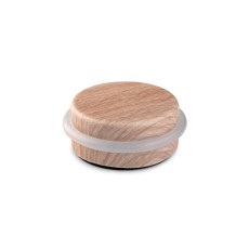 Tope Adhesivo 2098 Ø46 mm Fresno Calcáreo