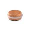Tope Adhesivo 2098 Ø46 mm Roble Atlántico