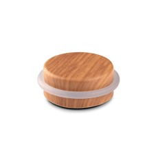 Tope Adhesivo 2098 Ø46 mm Roble Atlántico