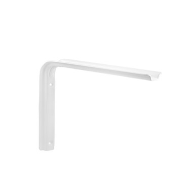 Escuadra Fija Mod. 210 200x150 mm Blanco