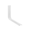 Escuadra Fija Mod. 210 200x150 mm Blanco