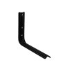 Escuadra Fija Mod. 210 200x150 mm Negro