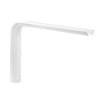 Escuadra Fija Mod. 210 250x200 mm Blanco