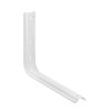 Escuadra Fija Mod. 210 250x200 mm Blanco