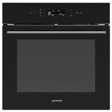 Hornos - NODOR Horno Multifunción NorChef MO 6800 DB Negro