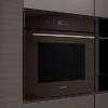 Hornos - NODOR Horno Multifunción NorChef MO 6800 DB Negro