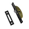 Cierre Ventana MOD21 E13 mm Negro