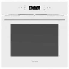 Hornos - NODOR Horno Multifunción NorChef MO 6800 SW Cristal Blanco