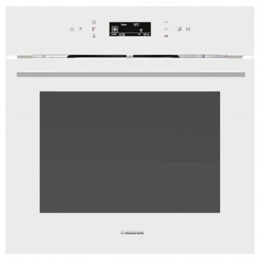 Hornos - NODOR Horno Multifunción NorChef MO 6800 SW Cristal Blanco