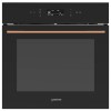 Hornos - NODOR Horno Multifunción NorChef MO 6800 CU Cristal Negro