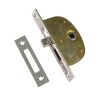 Cierre Ventana MOD21 E30 mm Cromo Brillo