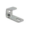 Soporte Pared Perfiles Distanciador 17 mm