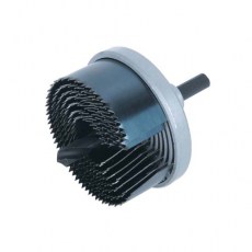 Broca Corona de 25 a 62 mm
