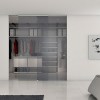 Juego Accesorios Lite Glass 100