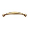 Tiradores mueble - Tirador 217 110mm Cuero